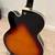 Ibanez Artcore AF75 Hollowbody Electric Guitar 8 thumbnail