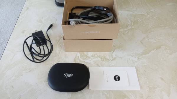 Remix mini Android computer 1