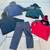 Mens size XL, 2XL, 3XL & 4 XL ski/snow clothes   Jackets pants & bibs 8 thumbnail