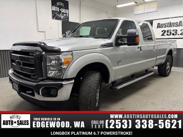2016 Ford F-250 Super Duty - Photo 6