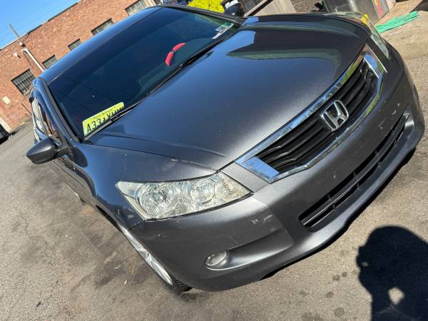 2009 honda accord ex 1