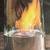 Tabletop Round Fireplace - New 6 thumbnail
