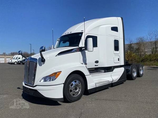 DRY VAN DRIVER - CDL A category 1