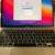 Macbook Air M1 (Perfect Condition-Like New! $300 obo 1 thumbnail