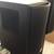 Surround 55 MK II, M&K,Miller and Kreisel, Tripole Speaker 3 thumbnail