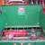 VINTAGE Coleman 413G 2 Burner Fuel Camp Camping Stove. 3 thumbnail