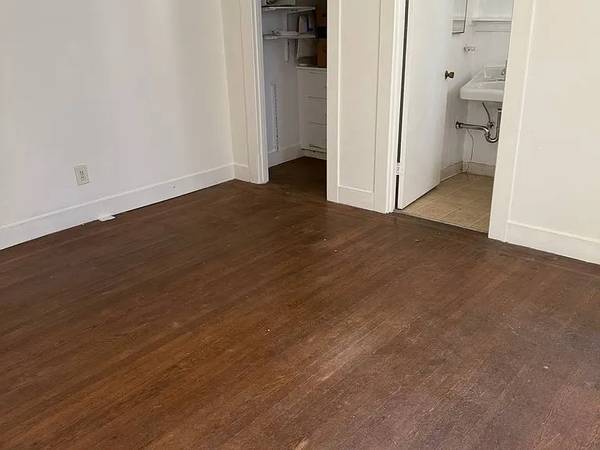 $1,465 / 1br - 1000ft2 - Charming Standalone Victorian Cottage | 1BR | Private Garden | (San Francisco)63965991493634122