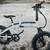 Aventon Sinch.1 Folding Ebike 2 thumbnail