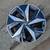 2023 Volkswagen VW ID4 20x8 wheel rim 4 thumbnail