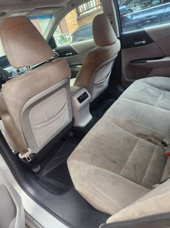 Honda Accord - $8000 (Brooklyn)63441329705475123
