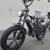 Brand new electric bike 28mph 70miles (PAS)off road,fat tire 3 thumbnail