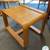 GORGEOUS DANISH MODERN TEAK SIDE TABLE AT CHARMAINE'S 3 thumbnail