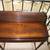 Antique vintage writing desk 2 thumbnail