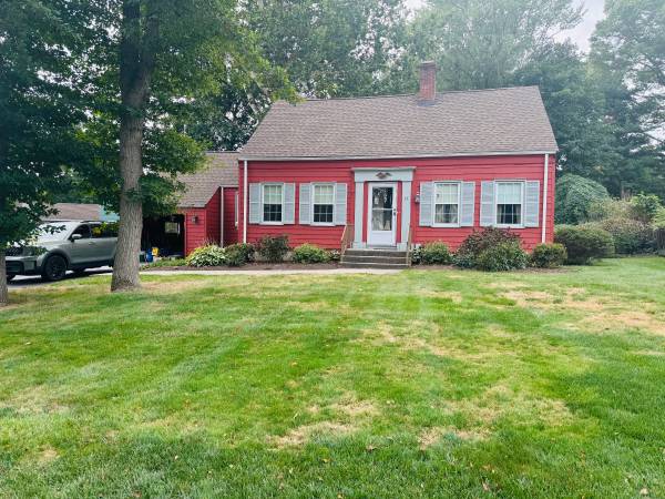 $3,000 / 3br - Casa unifamiliar en un cul-de-sac, Hamden (Hamden)64010164993666120