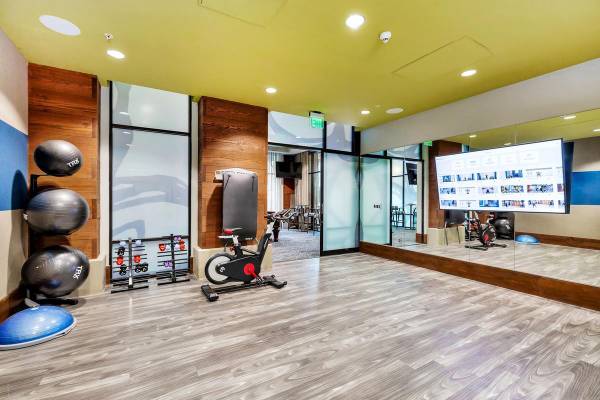 $2,279 / 1br - 794ft2 - Welcoming You to Your New Home @ LINQ Midtown (Sacramento, Midtown, Downtown)63961335567747121