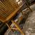 Solid Oak Bench 4 thumbnail