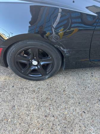 2017 Chevrolet Camaro - $10,500 (Dallas)63483847424129121