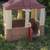Playhouse Outdoor Toy 2 thumbnail
