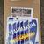 DecalWorks MX Rad Louver Decals for Kawasaki KX OR Yamaha YZ 2 thumbnail