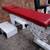 White Adjustable Bench - Used 5 thumbnail