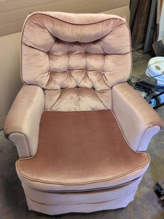 Chair 1