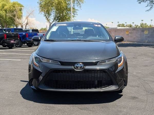 2022 Toyota Corolla  LE Sedan - $18,449 (Call *(480) 378-8564* to Confirm Availability Instantly)63486103903747121