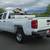 2018 CHEVY SILVERADO 2500 QUAD CAB 4WD LONG BED WORK TRUCK TOOLBOX 3 thumbnail