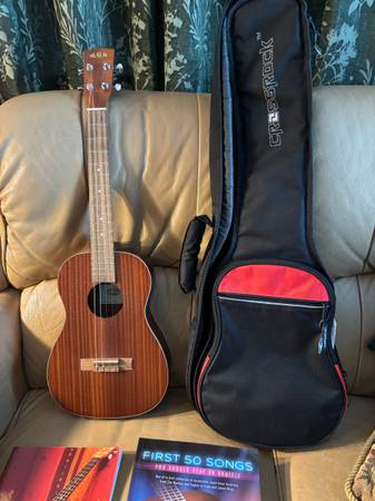 KALA KA BE baritone uke 1