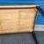 5.5 ft butcher block solid wood dining table desk 10 thumbnail