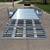2026 Custom Classic Utility Trailer 5 thumbnail