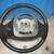 97-03 Ford F150 E150 OEM steering wheel w/ cruise control switch set 4 thumbnail
