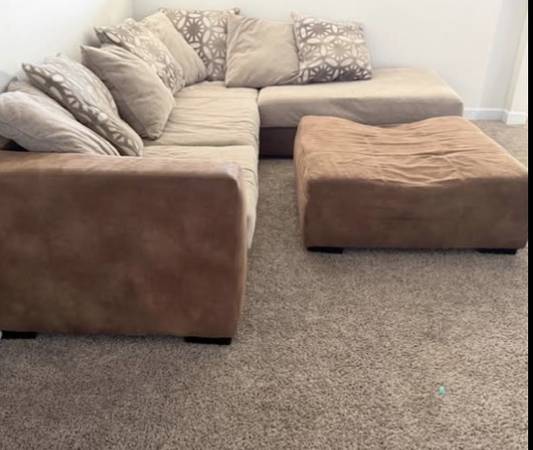 Sectional Sofa 1
