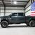 1-OWNER 2017 RAM 2500 4X4 LEVELED LEATHER NEW WHEELS & TIRES B&W HITCH 5 thumbnail