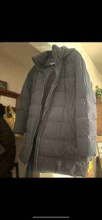 Women's LANDS END winter coat - NEW - Size XL 1