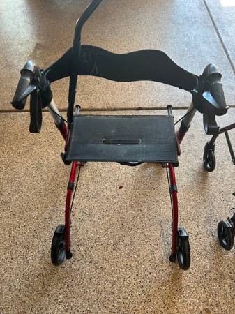 Walker 1