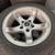 18” 1999 Ford F150 Lightning OEM Wheels and Tires - Set of 4 7 thumbnail
