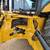 Backhoe Caterpillar 420E 4x4 Extendahoe Loader 18 thumbnail