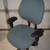 Knoll Life and Steelcase Criterion Office Chair 4 thumbnail