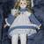 2 Pristine Porcelain Dolls 8 thumbnail
