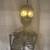 1 or 2 Hanging Skeletons LED Glowing Eyeballs NWOT 2 for $25 or $15 fo 3 thumbnail