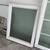 Vinyl Block Windows 30x35 & 23x29 1 thumbnail