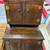 Wood cabinet cupboard - Children's - Handmade 1 thumbnail