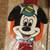 6X WALT DISNEY MICKEY MOUSE FANTASIA DONALD DUCK CAR AIR FRESHENER NEW 6 thumbnail