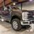 2024 Ford F-350 Super Duty Diesel 4x4 4WD F350 Truck Lariat  4dr Crew 5 thumbnail