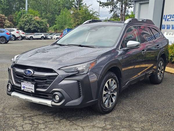 2024 Subaru Outback AWD Tracción en las Cuatro Ruedas Certificado Touring XT SUV - $478 (Pago estimado OAC†)63624338246273122