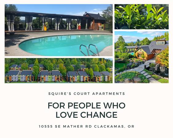 $1,449 / 1br - 623ft2 - One Step CLOSER to Calling this 1 Bedroom HOME🗓⏰ (Clackamas)63842022742273120
