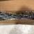 ironwork Bed Frame extension brackets for footboard. Adjustable 2 thumbnail