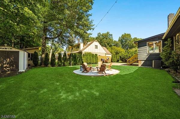 Smart Home Expanded Ranch: Granite Kitchen, Cozy Firepit Retreat! 1