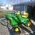 Refurbishment of Vintage John Deere Lawn & Garden Tractors 21 thumbnail