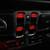 2020 Jeep Wrangler Unlimited Black Clearcoat PRICED TO SELL! 17 thumbnail